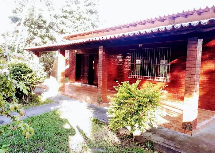 Casa Reveillon e Carnaval Cabo Frio