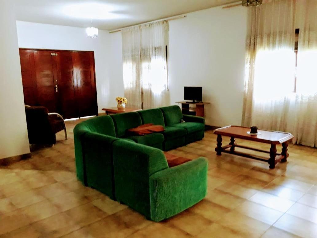 Сasa de vacaciones Casa Reveillon E Carnaval *