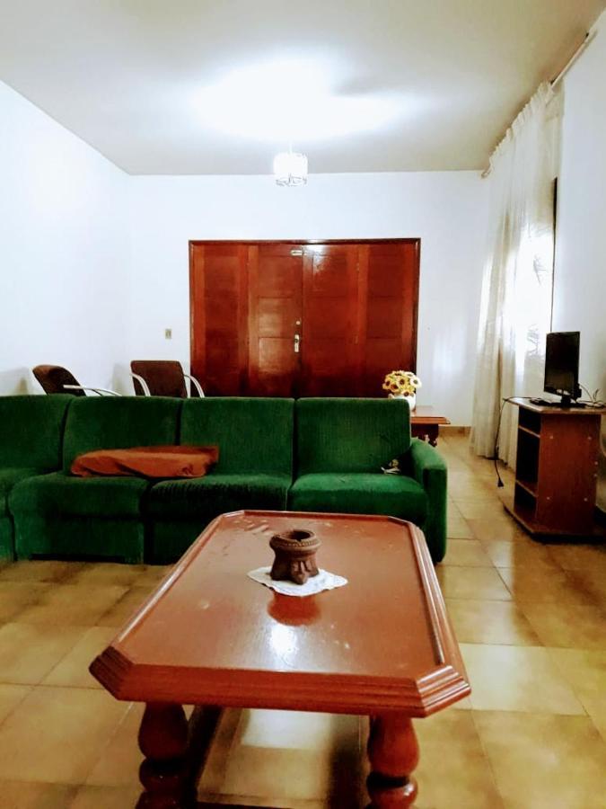 Сasa de vacaciones Casa Reveillon E Carnaval *