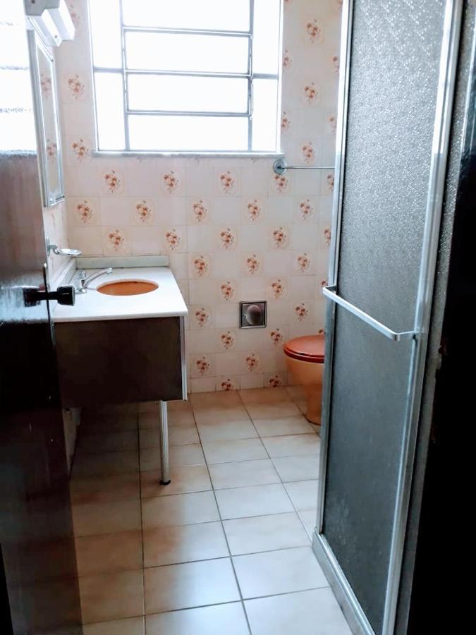 Casa Reveillon E Carnaval *