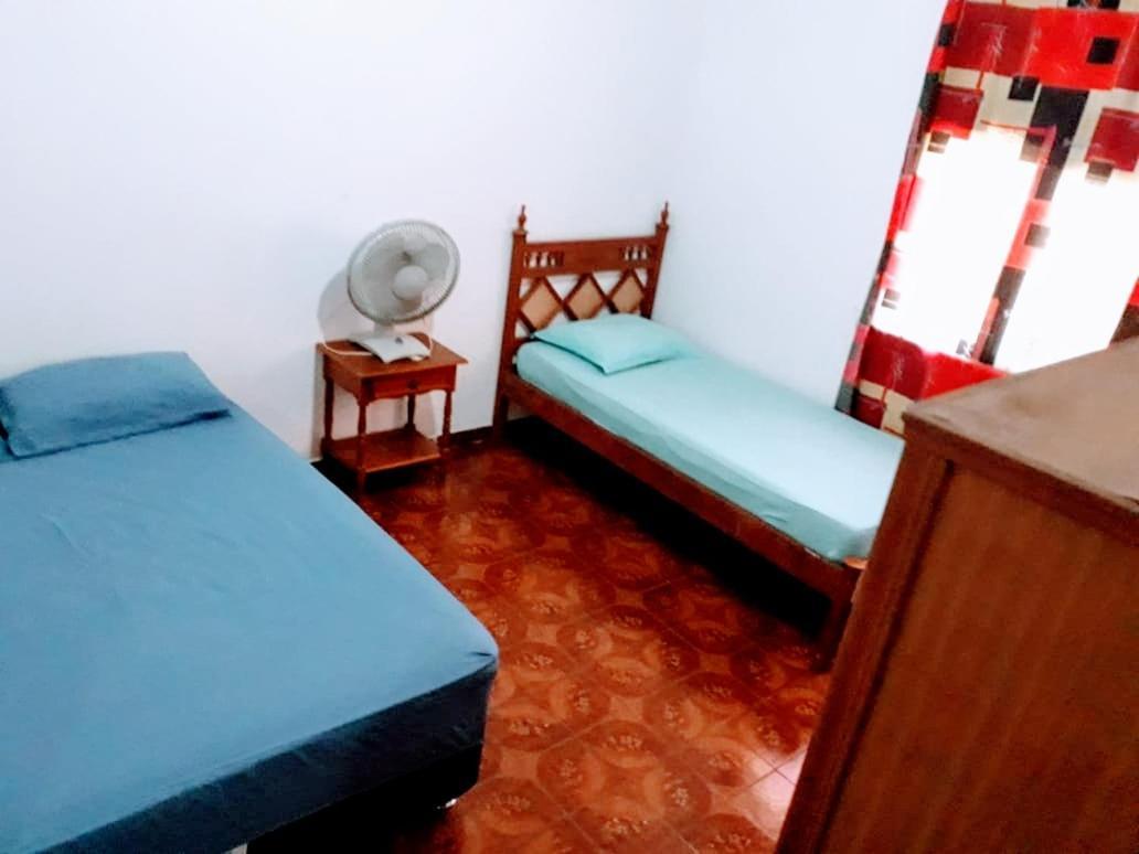 Сasa de vacaciones Casa Reveillon E Carnaval