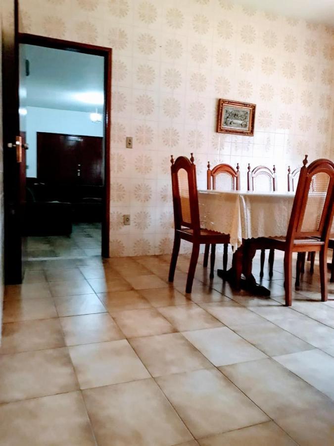 Сasa de vacaciones Casa Reveillon E Carnaval