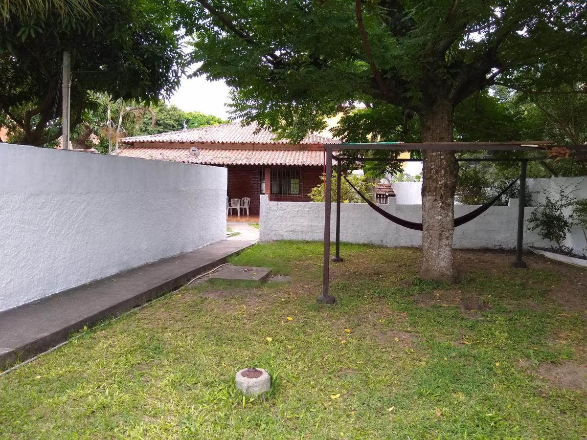 Сasa de vacaciones Casa Reveillon E Carnaval