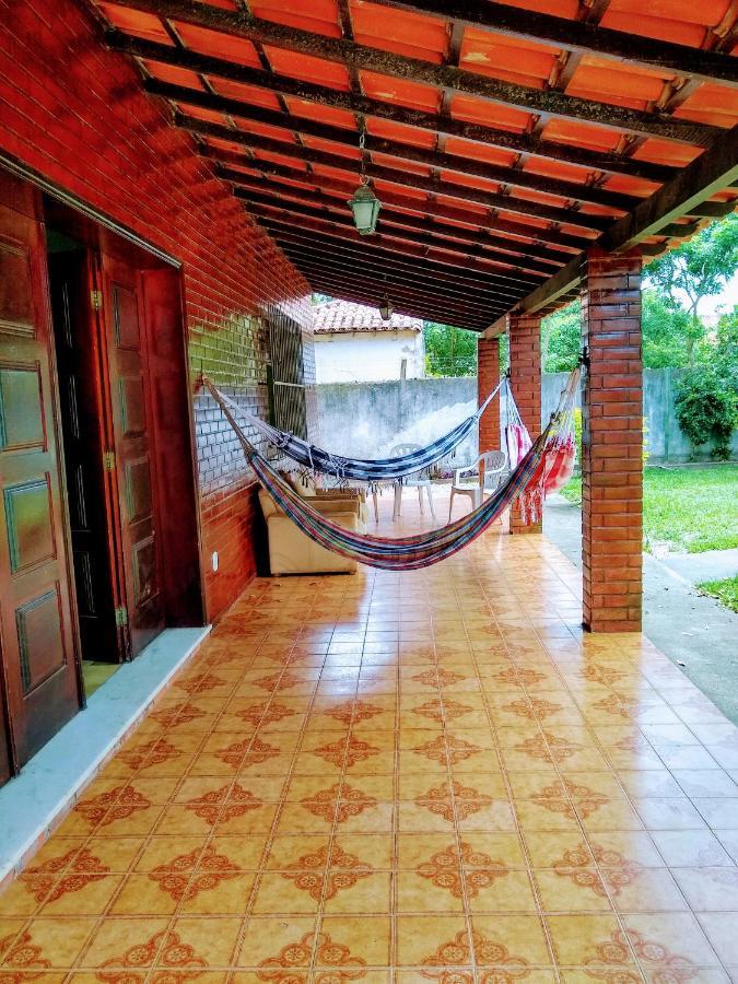 Holiday home Casa Para Temporada Em